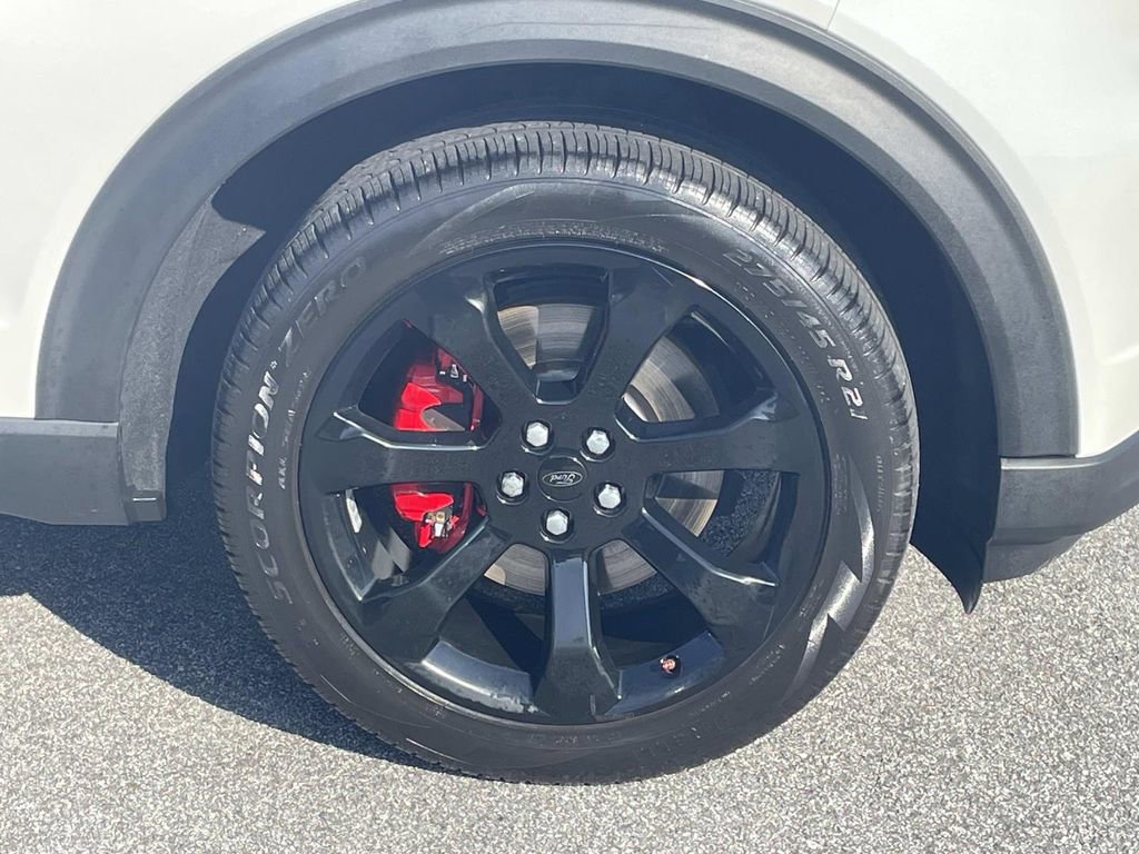 Used 2023 Ford Explorer ST w/ Equipment Group 401A image 10