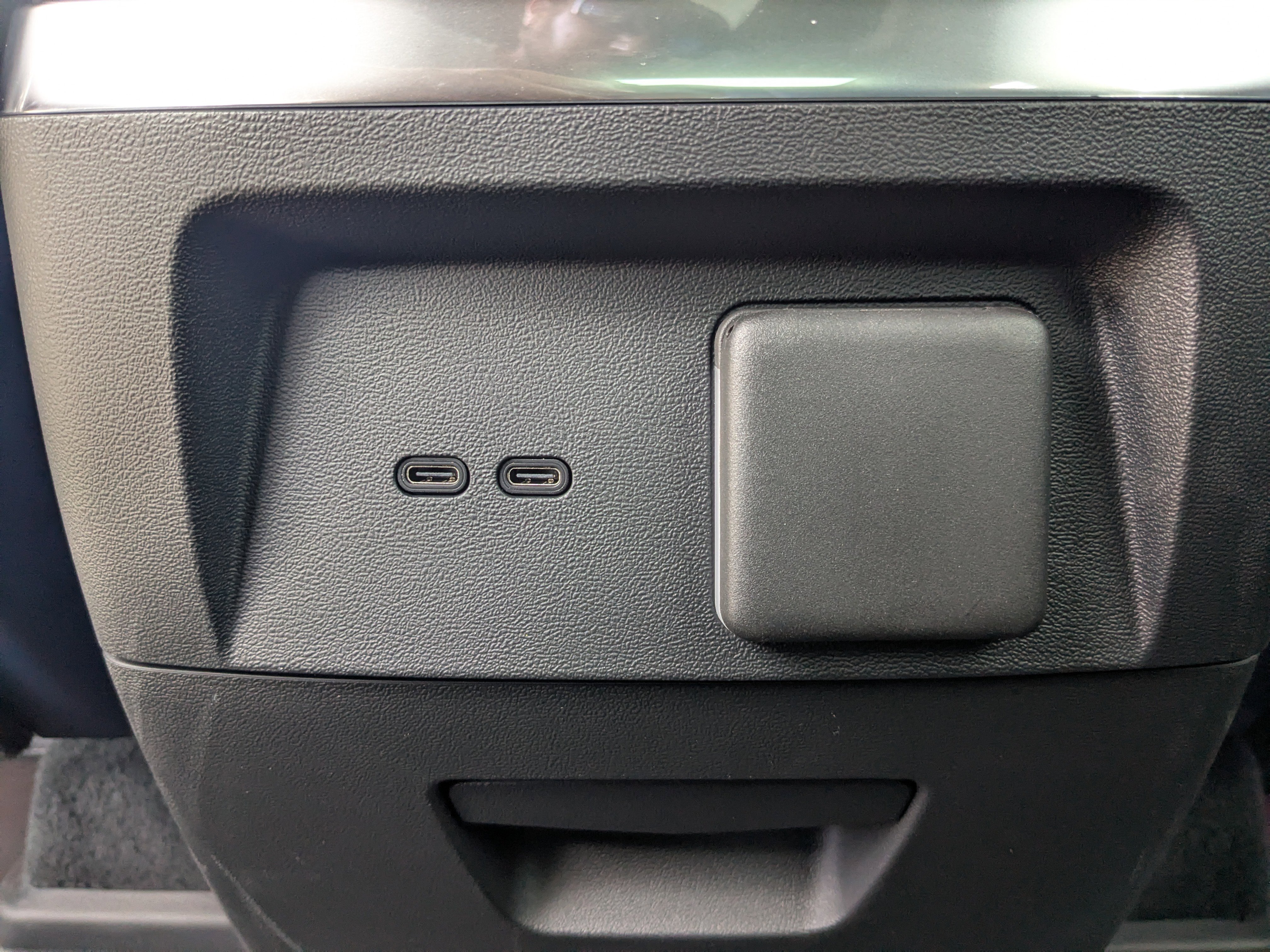 New 2026 Cadillac Vistiq Premium Luxury w/ LPO, Floor Liner Package image 31