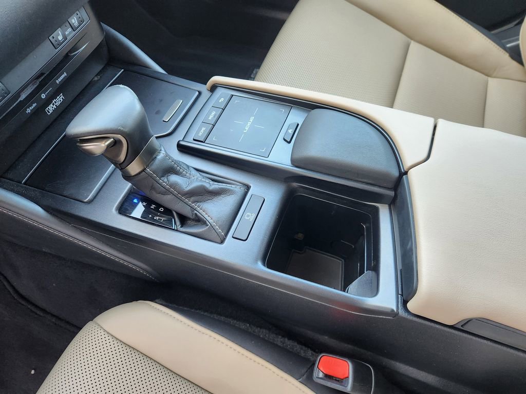 Used 2019 Lexus ES 350 w/ Premium Package FWD image 20
