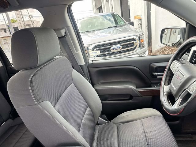 Used 2014 GMC Sierra 1500 SLE image 13