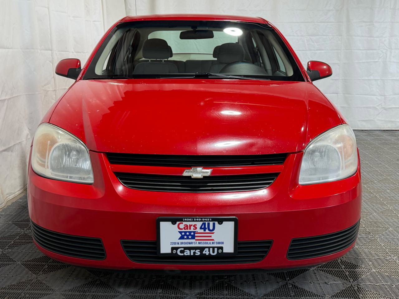 Used 2006 Chevrolet Cobalt LT w/ Preferred Equipment Group FWD image 2