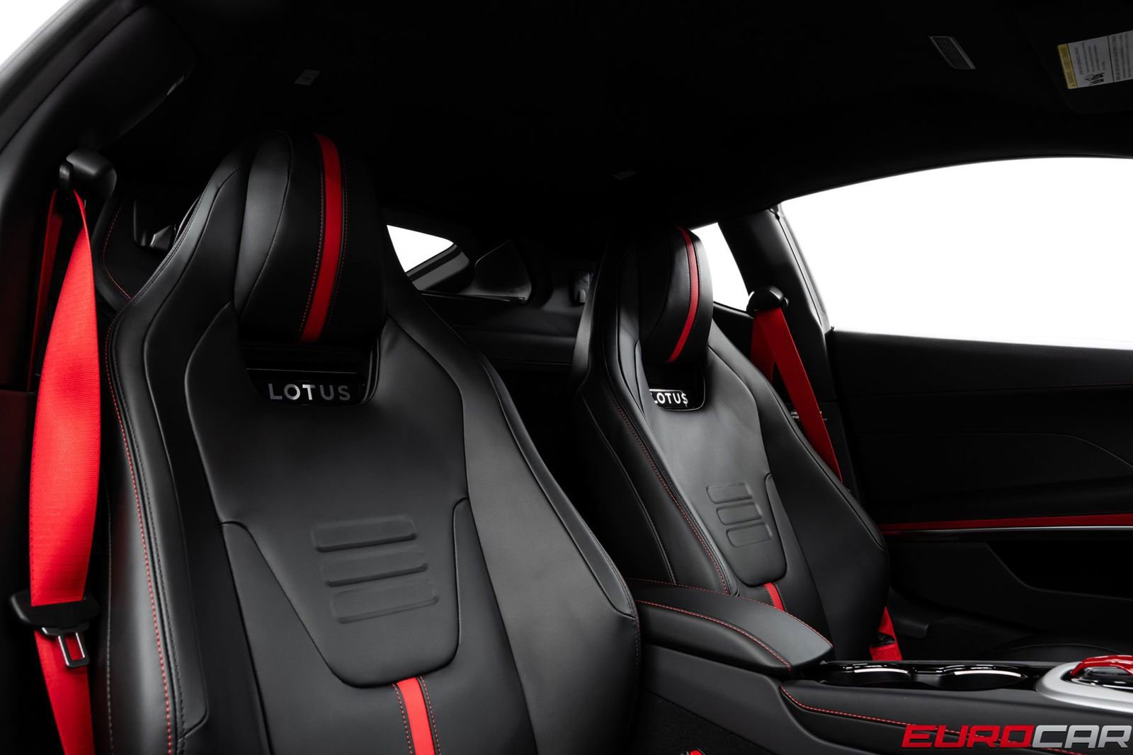 New 2026 Lotus Emira SE image 35