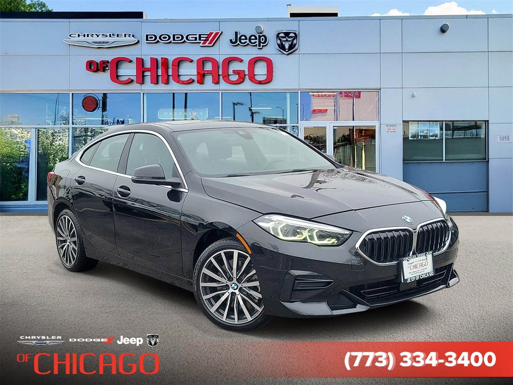 Used 2024 BMW 228i xDrive Gran Coupe 228i xDrive w/ Premium Package image 1