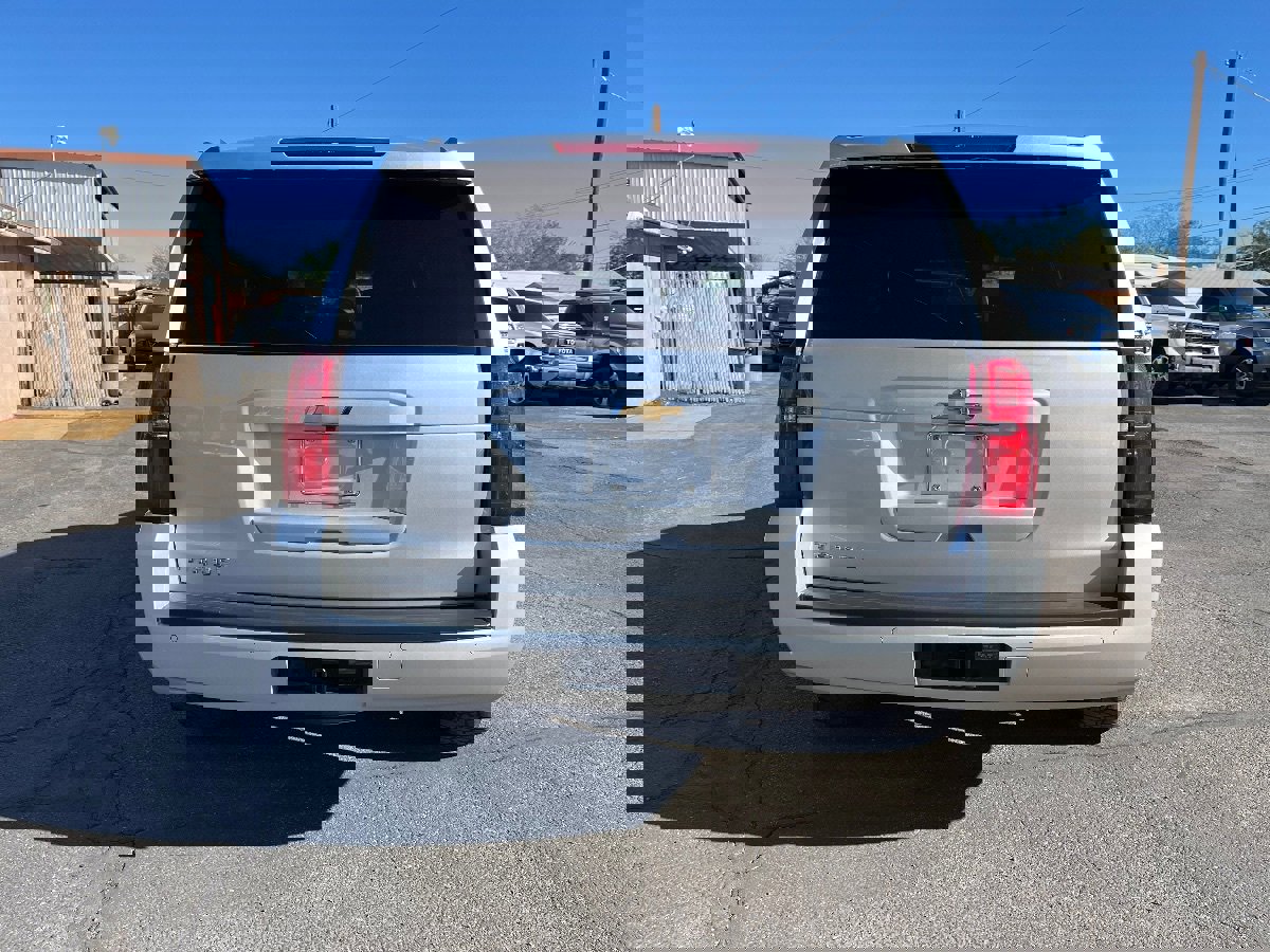 Used 2018 Chevrolet Tahoe LT image 6