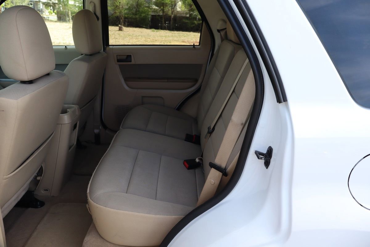 Used 2012 Ford Escape XLT AWD/4WD image 19