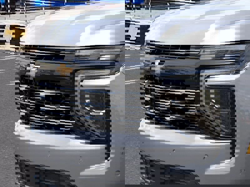 New 2026 Chevrolet Tahoe High Country image 13