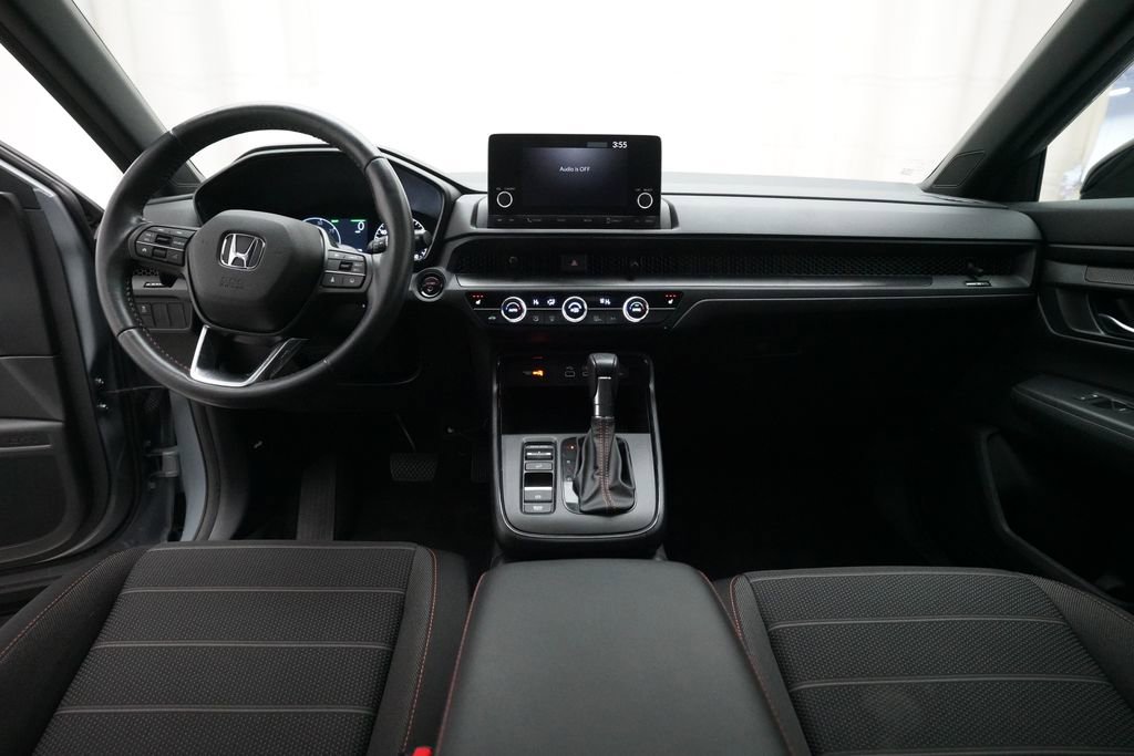 Used 2023 Honda CR-V Sport image 5