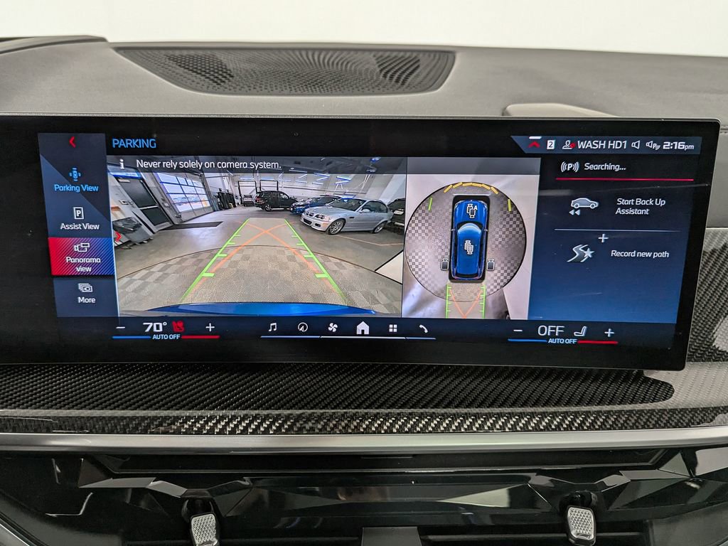 Used 2026 BMW X5 M60i image 24