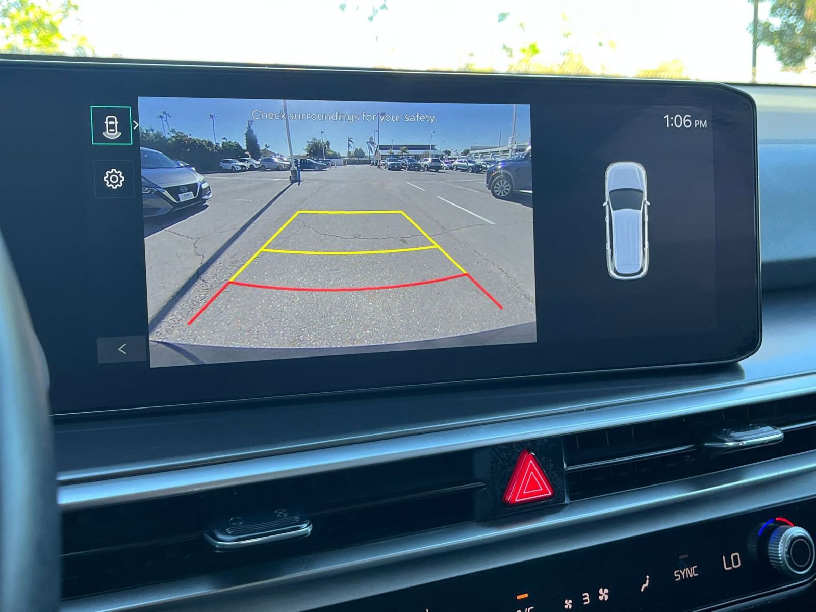 Used 2024 Kia Sorento S image 24