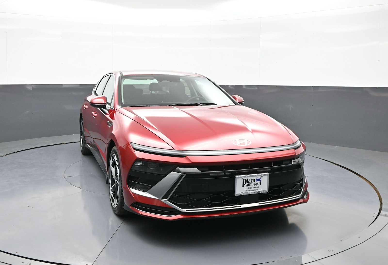 New 2026 Hyundai Sonata SEL AWD/4WD image 3