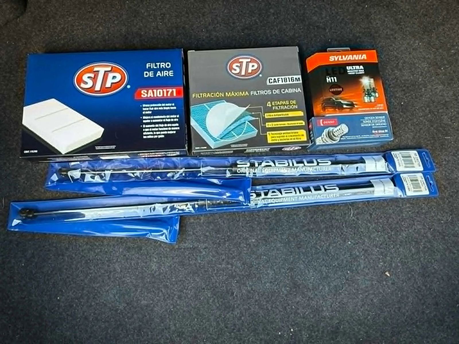 Used 2009 Toyota Camry LE image 15