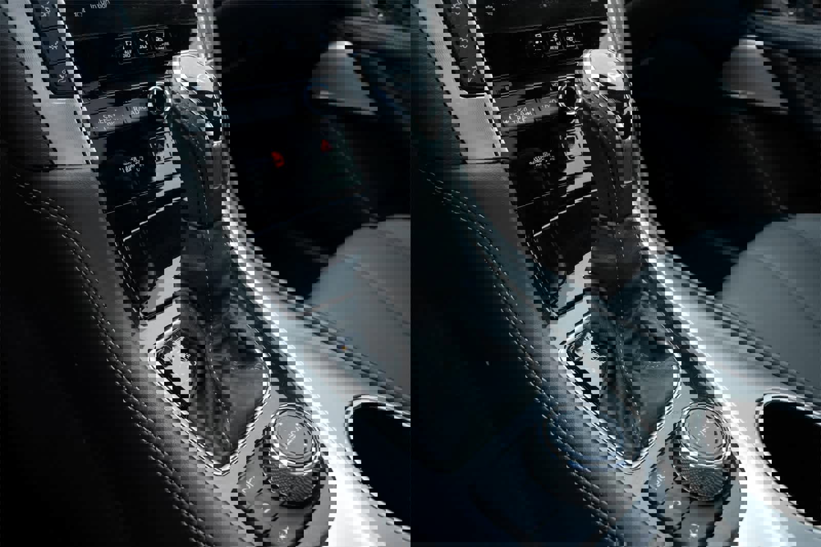 Used 2018 INFINITI Q60 3.0t Luxe w/ Cargo Package image 14