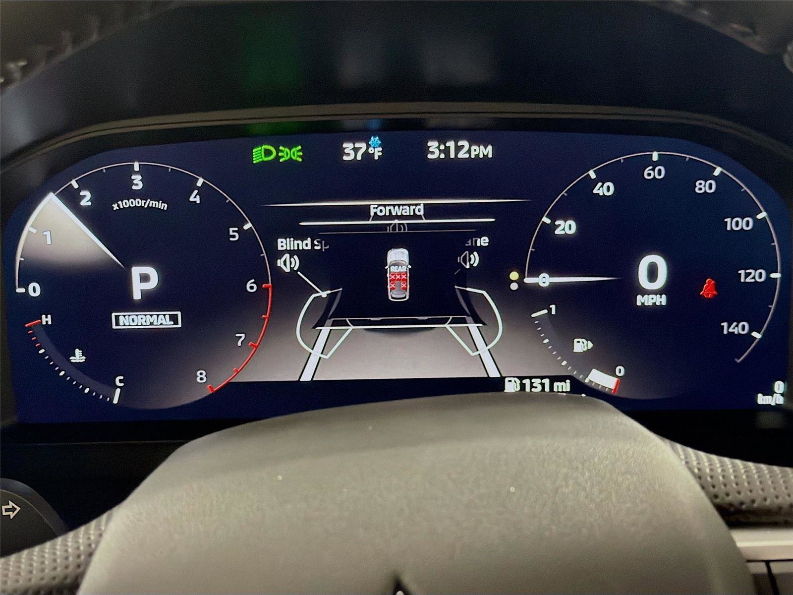 New 2026 Mitsubishi Outlander Ralliart image 13