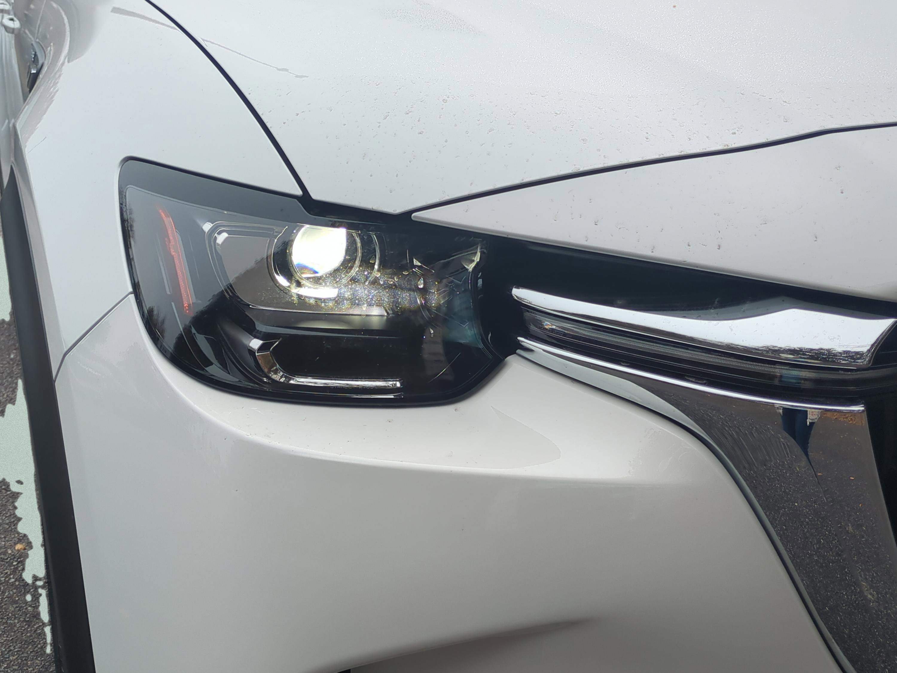 New 2026 MAZDA CX-90 3.3 Turbo w/ Preferred Package image 9