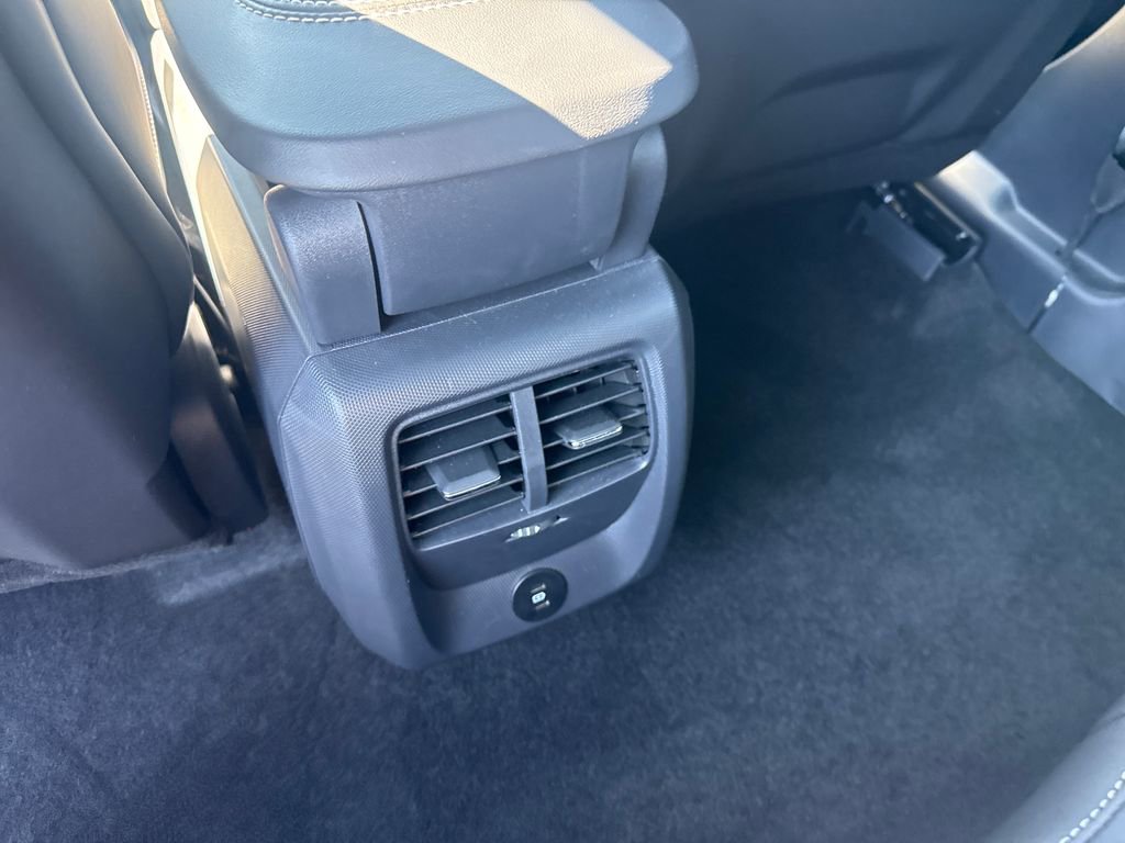 Used 2025 Ford Mustang Mach-E GT image 16