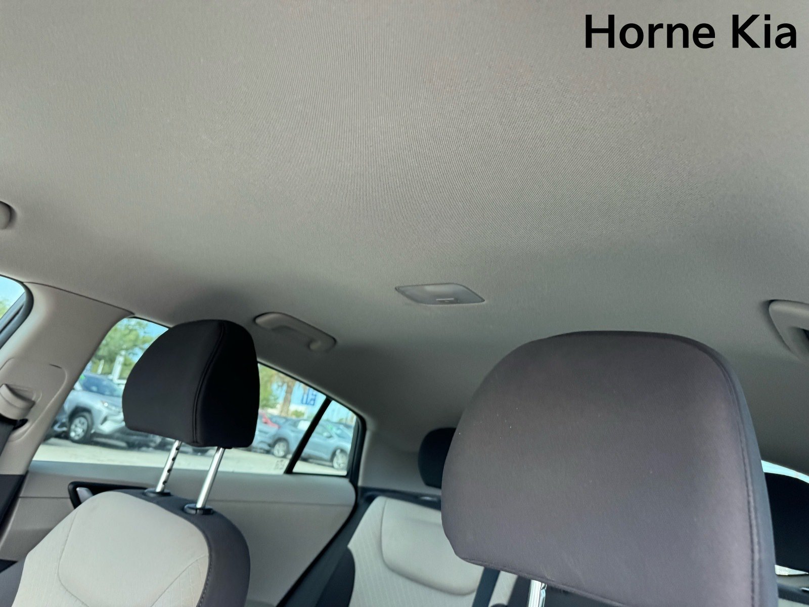 Used 2018 Hyundai Ioniq SEL FWD image 25