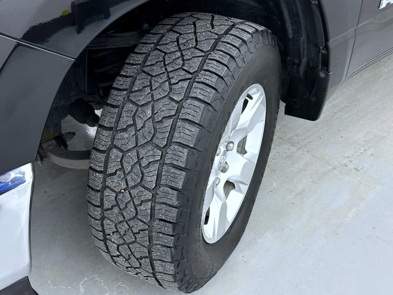 Certified 2021 RAM 1500 Big Horn image 23