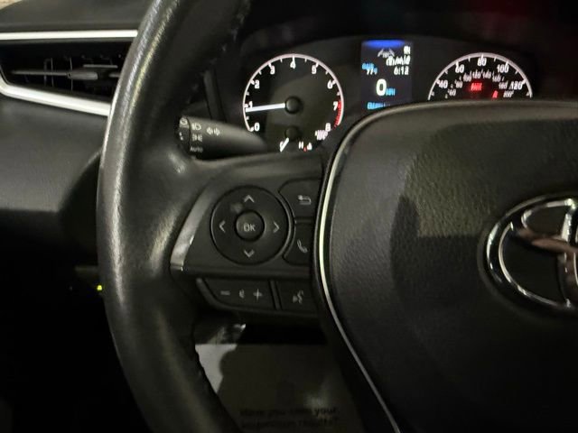Used 2023 Toyota Corolla SE w/ Body Protecting Package (TMS) image 14