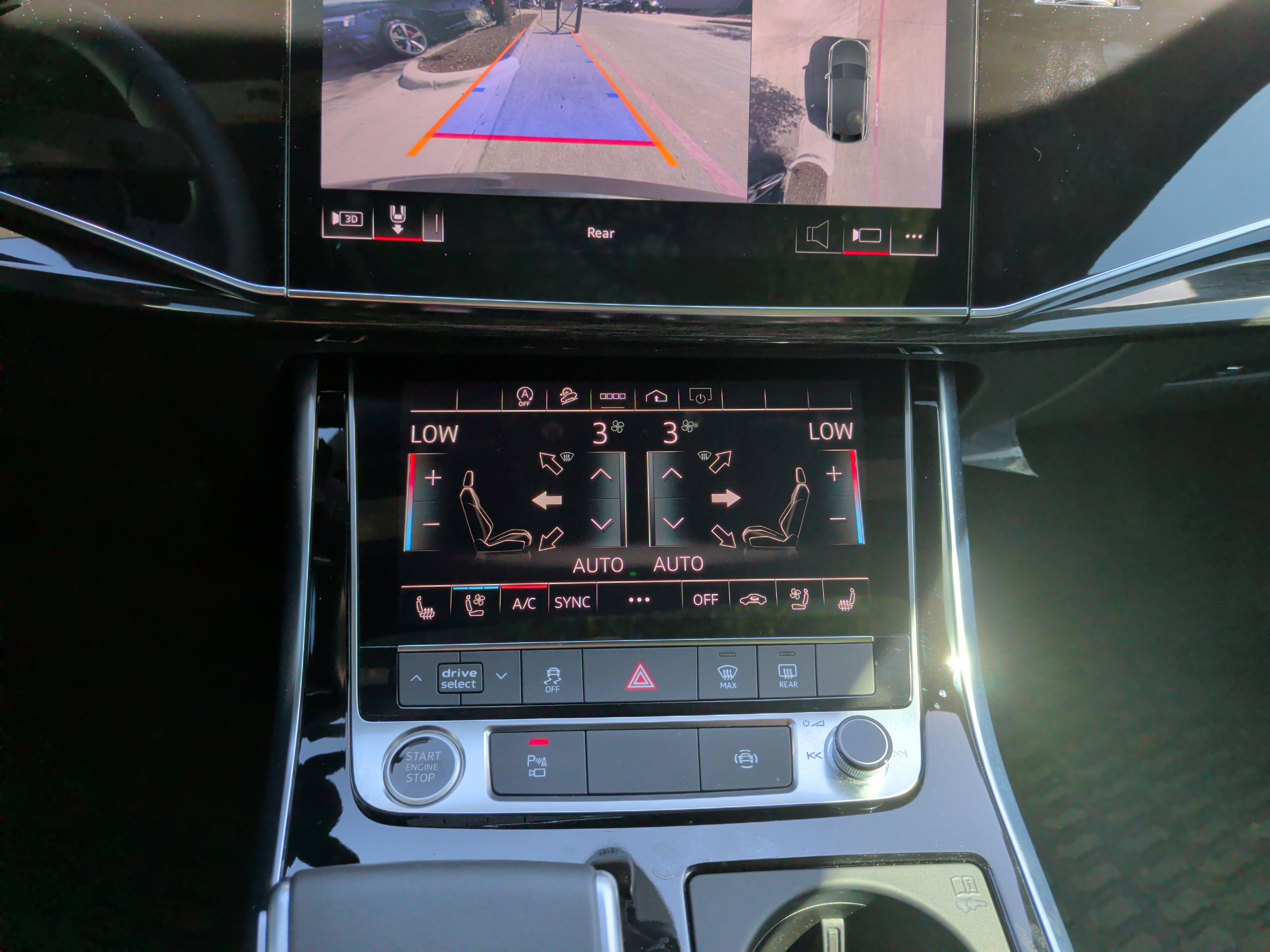 Used 2024 Audi Q8 Premium Plus w/ Premium Plus Package image 29