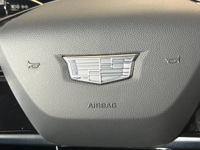 Certified 2024 Cadillac Lyriq Sport AWD/4WD image 5