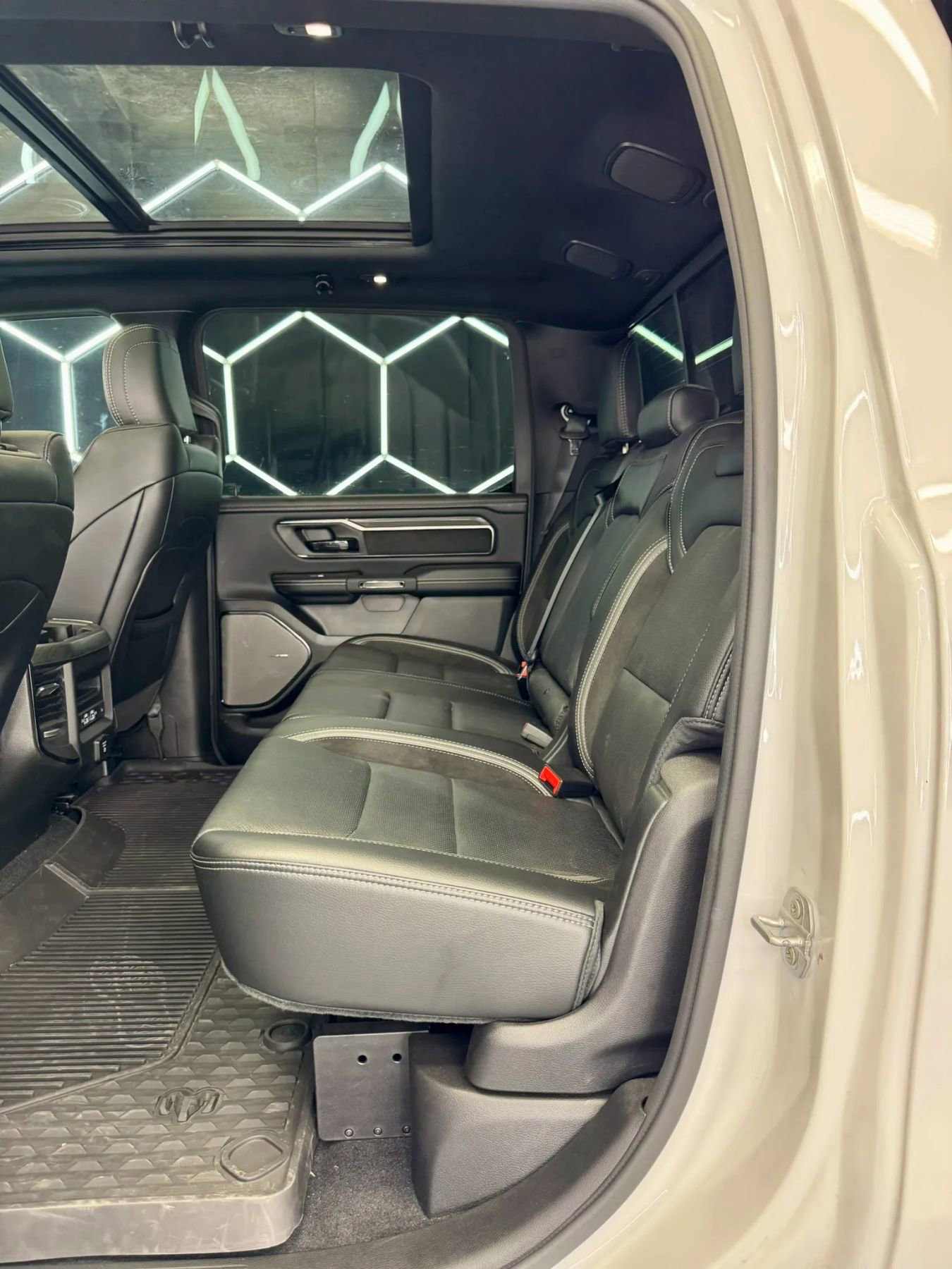 Used 2026 RAM 1500 Rebel w/ G/T Package image 12