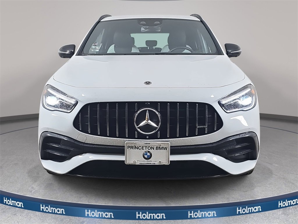 Used 2023 Mercedes-Benz GLA 45 AMG 4MATIC image 3