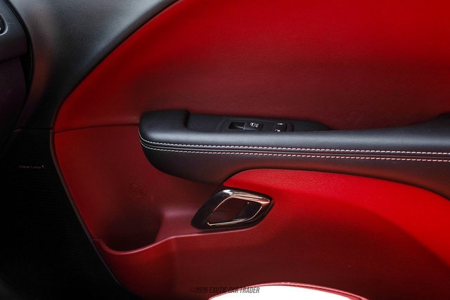 Used 2023 Dodge Challenger SRT Hellcat Redeye RWD image 39