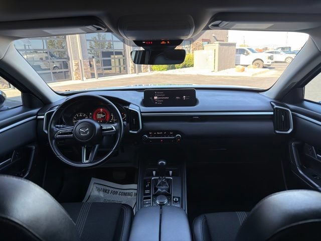 Used 2023 MAZDA CX-50 2.5 S w/ Convenience Package AWD/4WD image 24