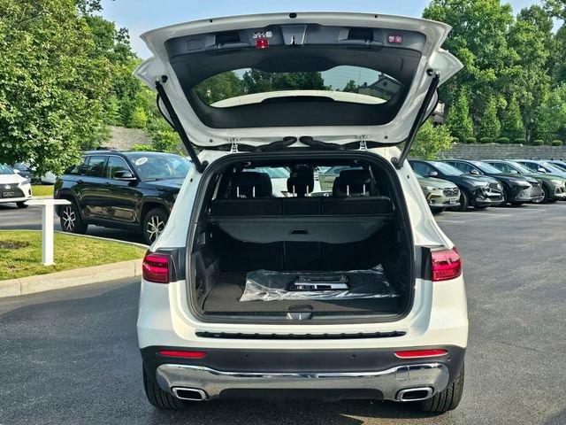 New 2026 Mercedes-Benz GLB 250 4MATIC image 10
