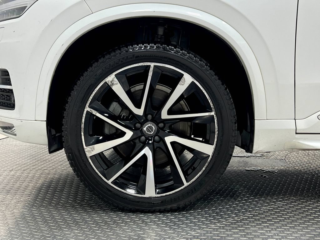 Used 2018 Volvo XC90 T6 Inscription w/ Protection Package Premier AWD/4WD image 40