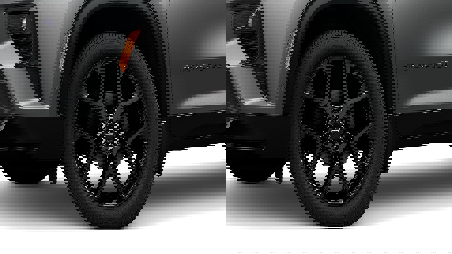 New 2026 Chevrolet Traverse RS w/ LPO, Floor Liner Package image 52