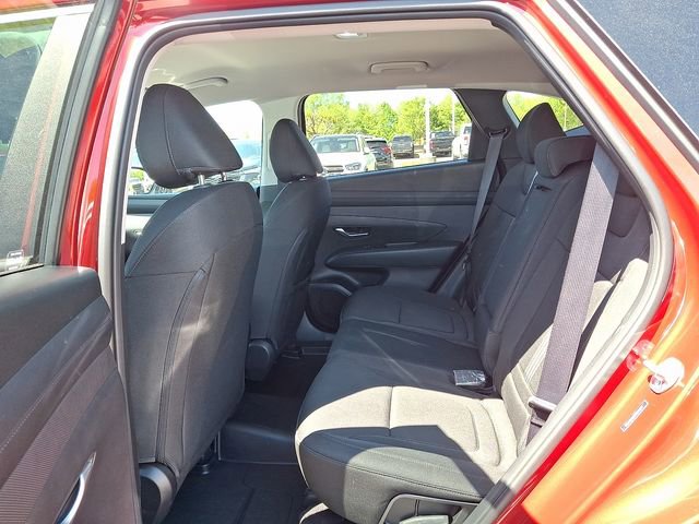 Used 2026 Hyundai Tucson SEL FWD image 8
