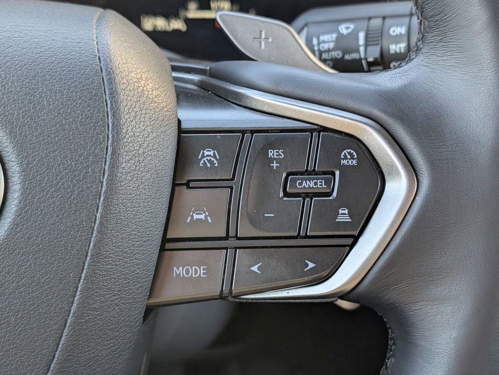 Used 2025 Lexus RX 350 Premium image 15