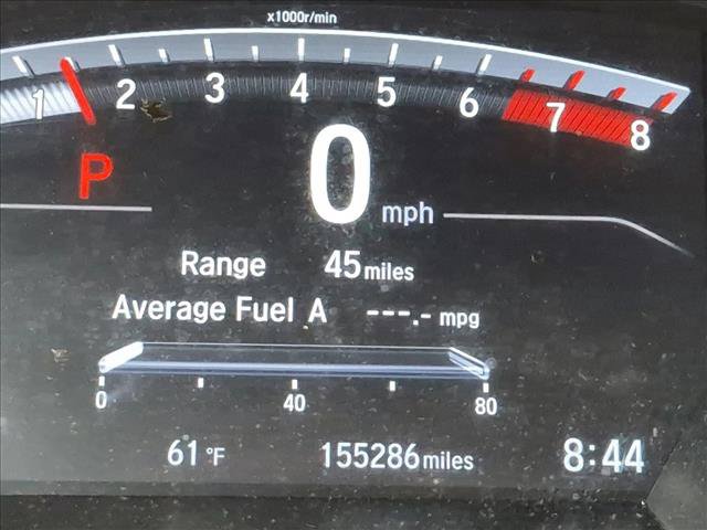 Used 2020 Honda CR-V LX image 11