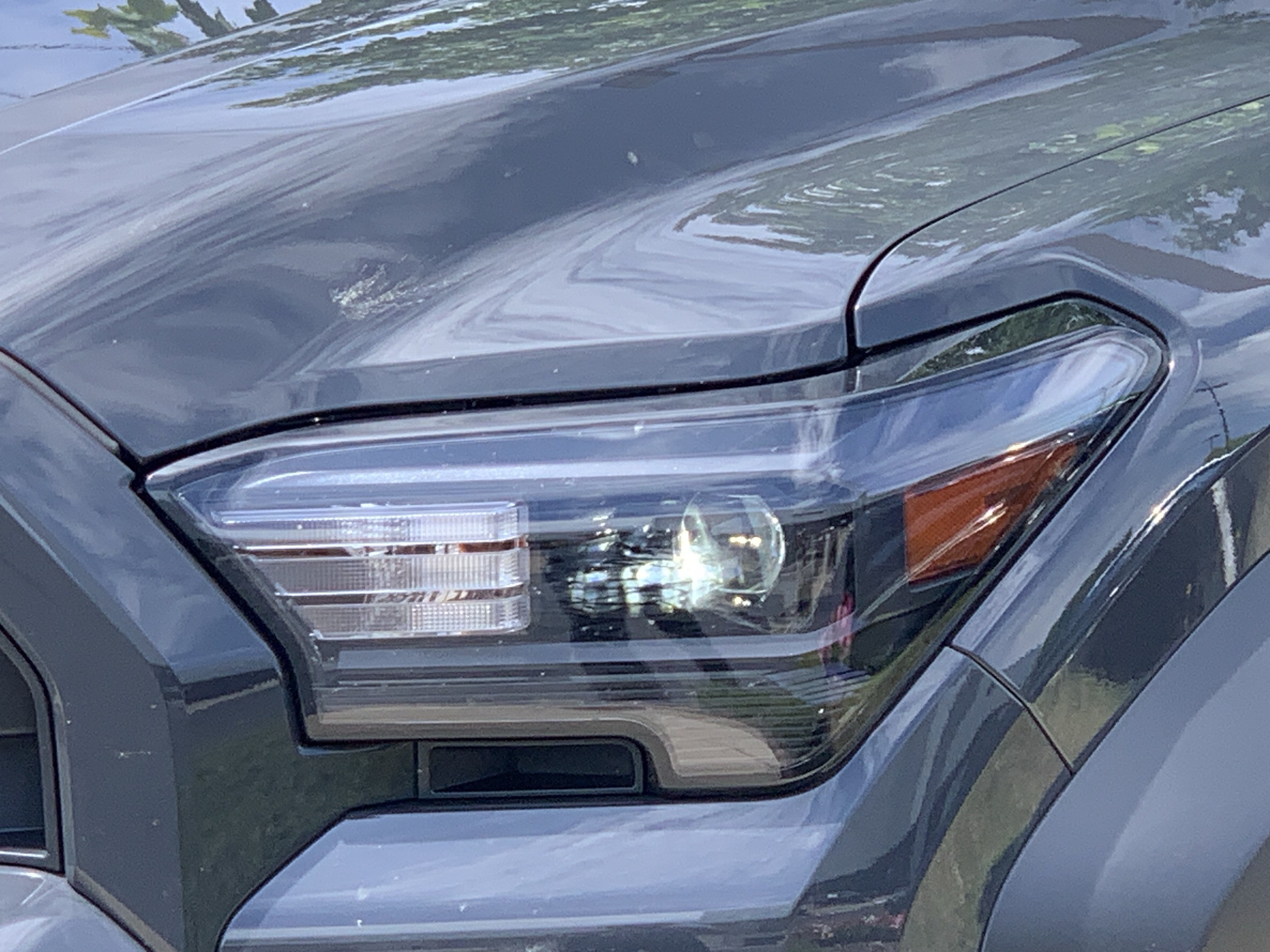 Used 2026 Toyota 4Runner SR5 AWD/4WD image 6