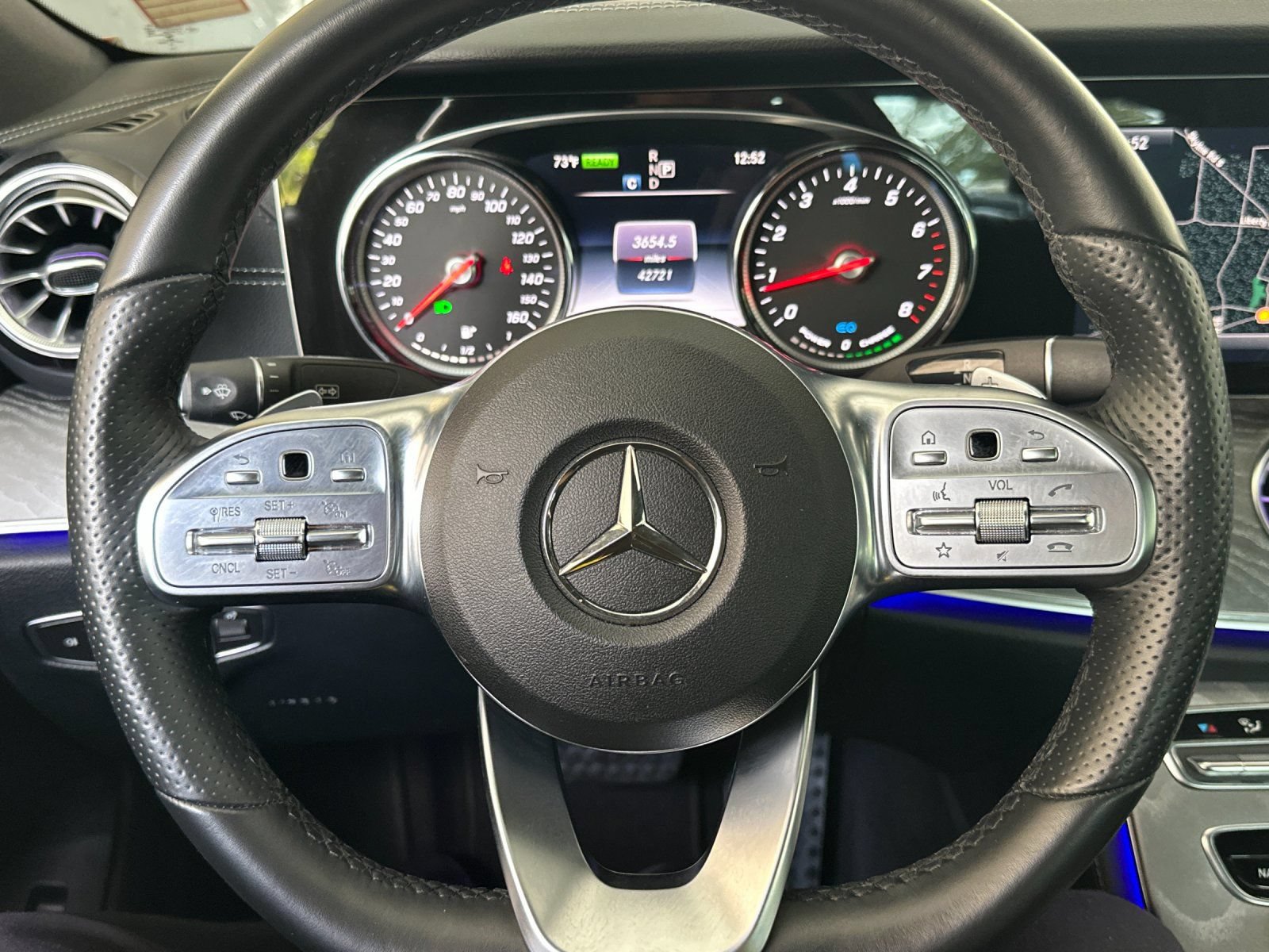 Used 2019 Mercedes-Benz CLS 450 image 23
