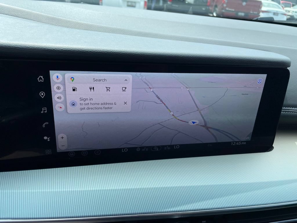 New 2026 Nissan Murano SL AWD/4WD image 16