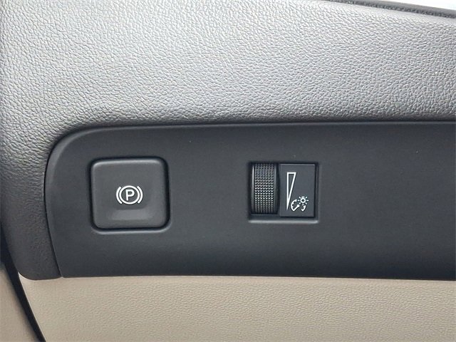 Certified 2022 Buick Enclave Essence w/ Experience Buick Package image 25