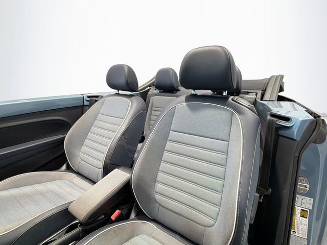 Used 2016 Volkswagen Beetle 1.8T Denim image 17