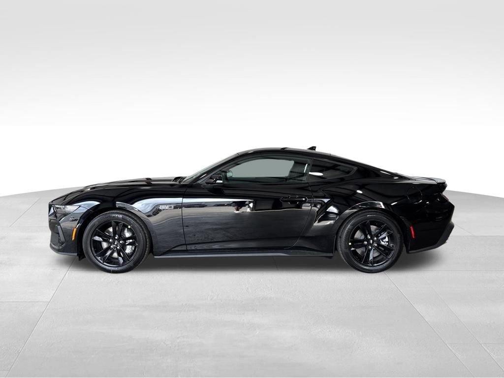 New 2026 Ford Mustang GT video 2