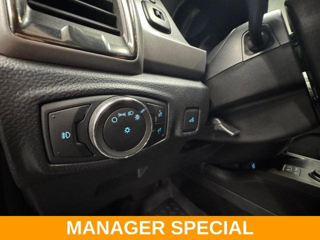 Used 2023 Ford Ranger XLT w/ Equipment Group 302A High AWD/4WD image 22
