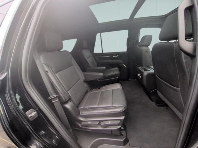 Used 2024 GMC Yukon Denali w/ Max Trailering Package AWD/4WD image 31