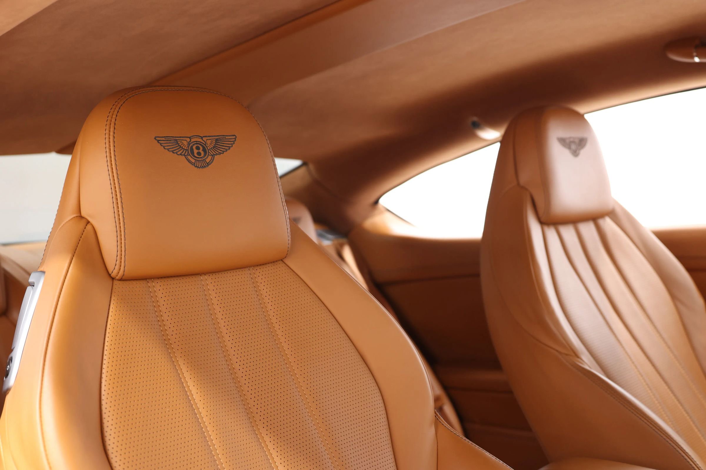 Used 2015 Bentley Continental GT AWD/4WD image 90