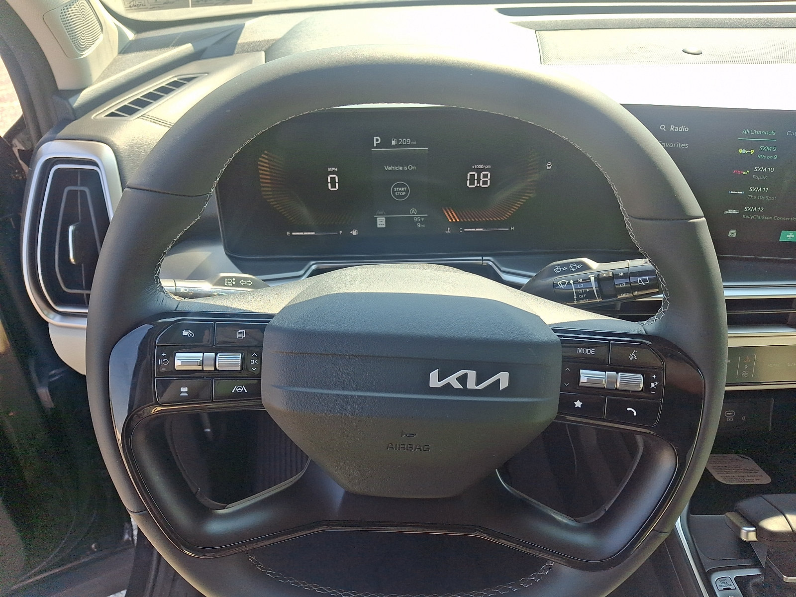 New 2026 Kia Sorento S AWD/4WD image 18