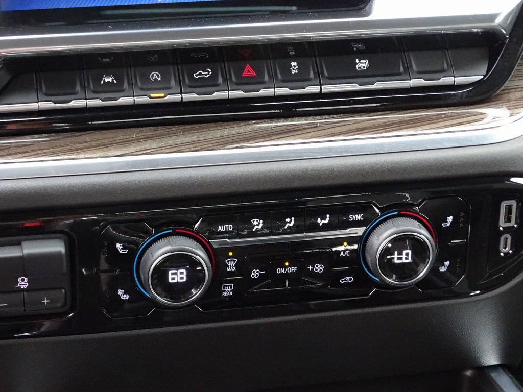 Used 2022 Chevrolet Silverado 1500 RST w/ Rally Edition image 22