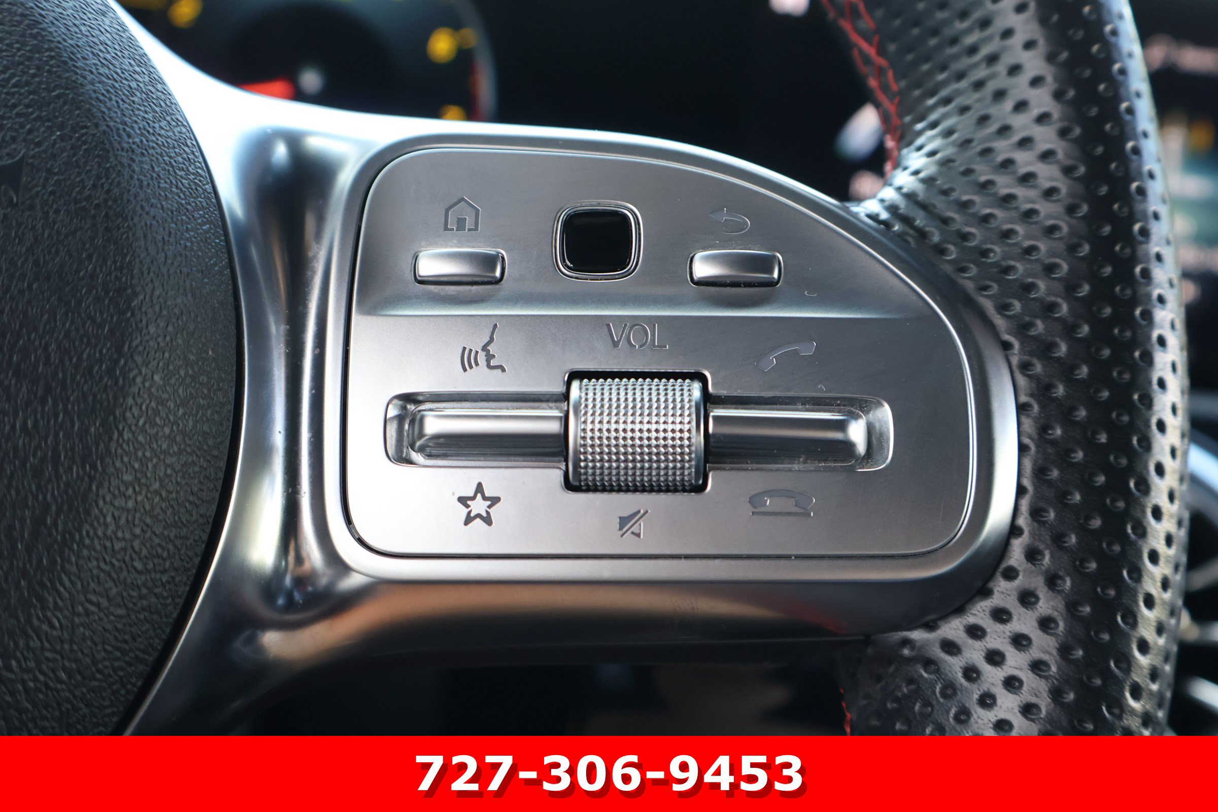 Certified 2023 Mercedes-Benz CLA 250 image 27