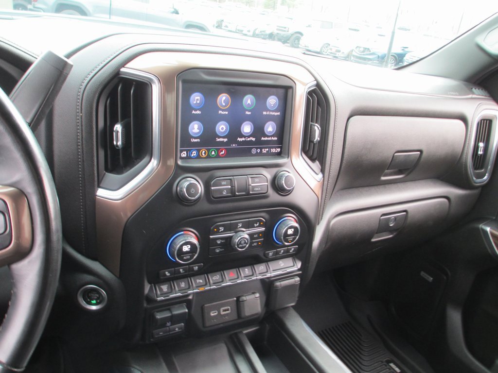Used 2023 Chevrolet Silverado 2500 High Country image 29
