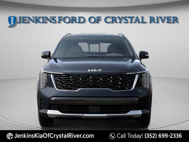 Used 2026 Kia Sorento S w/ S Panoramic Sunroof Package FWD image 11