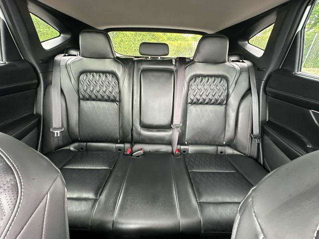 New 2026 Nissan Murano Platinum w/ Cargo Package AWD/4WD image 28