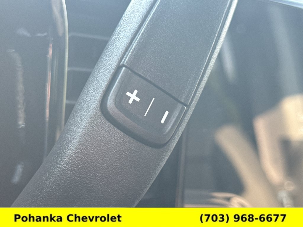 New 2026 Chevrolet Silverado 2500 LT w/ Trail Boss Package AWD/4WD image 11